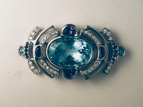 antique