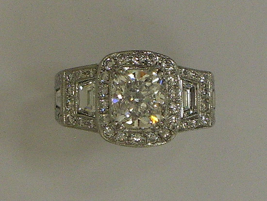 Engagement