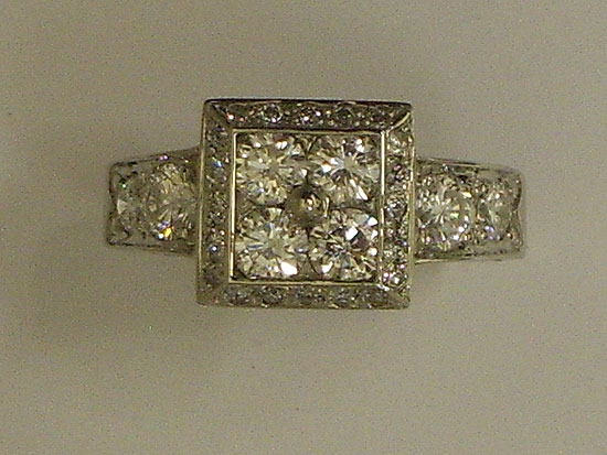 Engagement