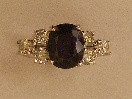rings