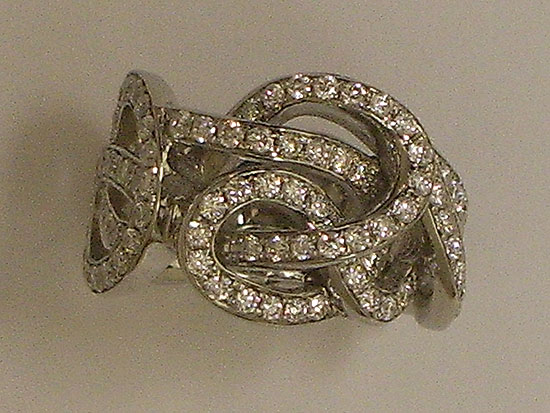 Gold Wedding Band
