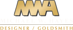 Michael W. Hayes — Designer / Goldsmith